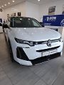 Citroën C5 Aircross (2026) MAX Hybrid 145k Automatic - náhled 1