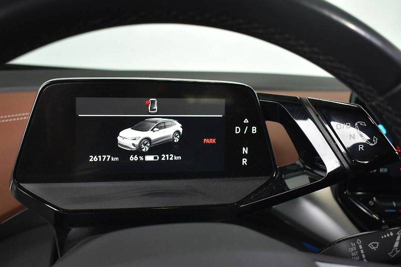 Volkswagen ID.4 (2022) Pro 150kW - fotka 16 z 25