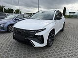 Hyundai Tucson (2026) 1,6 T-GDI 4x2 110kW 7st. DCT - náhled 1