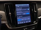 Volvo V90 T6 AWD RECHARGE DARK PLUS AUT - náhled 48