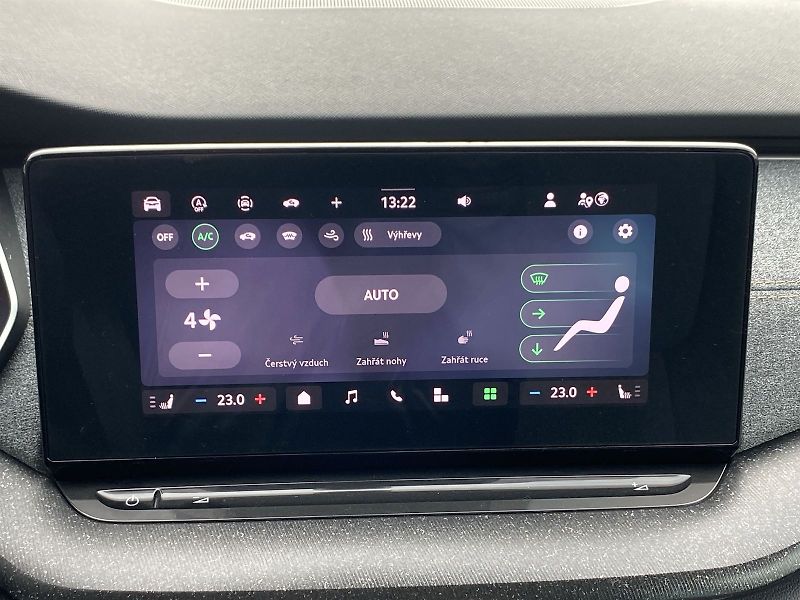 Škoda Octavia (2025) 1.5 TSI Top Selection - fotka 13 z 36