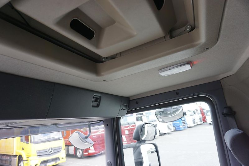 Scania (2015) P 410 / EURO 6 / RETARDER / MA - fotka 43 z 47