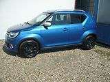 Suzuki Ignis (2018) 1.2i 66Kw 4x4 Klima - náhled 2