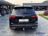 Volkswagen Tiguan Allspace R-line 2.0TDI 147kw 4x4 DSG - náhled 7