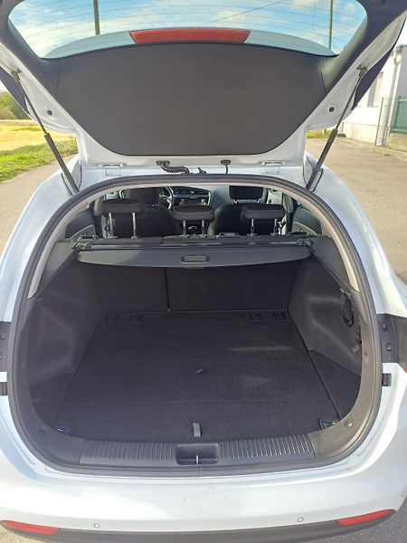 Kia Ceed (2015) - fotka 7 z 20