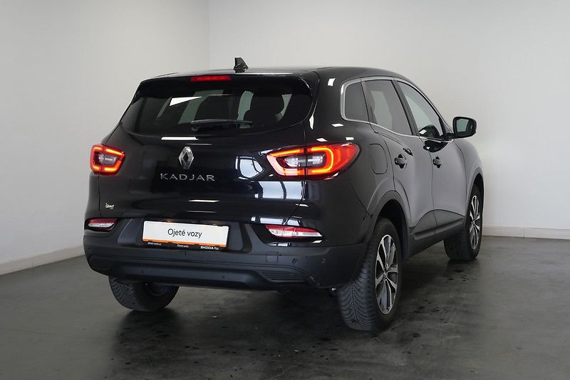 Renault Kadjar - fotka 2 z 23