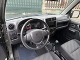 Suzuki Jimny 1,3 RANGER 1.majitel - náhled 14