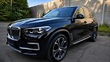 BMW X5 (2022) 30d M paket | 1. maj. - náhled 2