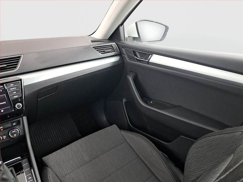 Škoda Superb (2017) Ambition 2.0 TDI, Automat - fotka 8 z 20