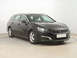 Peugeot 508 (2015) 2.0 BlueHDi, Navi, Tempomat - náhled 1