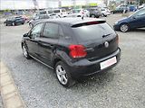 Volkswagen Polo 1,4 i 16v,klima,xenon,rozvody, - náhled 8