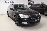 Škoda Octavia (2010) 1.4 TSI 90kW Nez.Topení - náhled 1