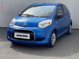 Citroën C1 (2010) 1.0i, 2.maj,ČR, servis.kniha - náhled 2