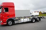DAF XF (2020) 480 / ACC / EURO 6 / SSC / BDF - náhled 25