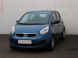 Kia Venga (2010) 1.4 CRDi, AC, park.asist - náhled 2