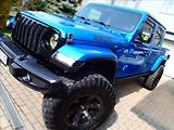 Jeep Gladiator 3,6 V6 - náhled 9