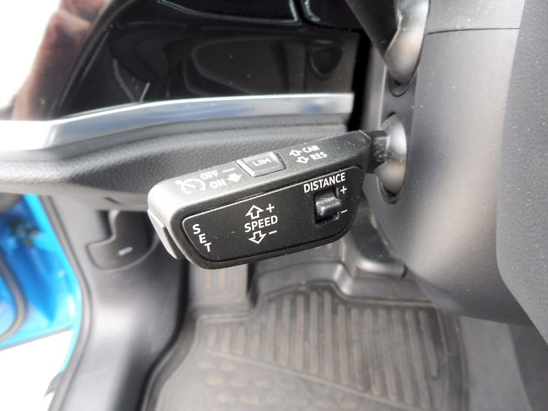 Audi Q3 (2023) 35 TFSI 110kW S-tronic, S-line - fotka 15 z 26