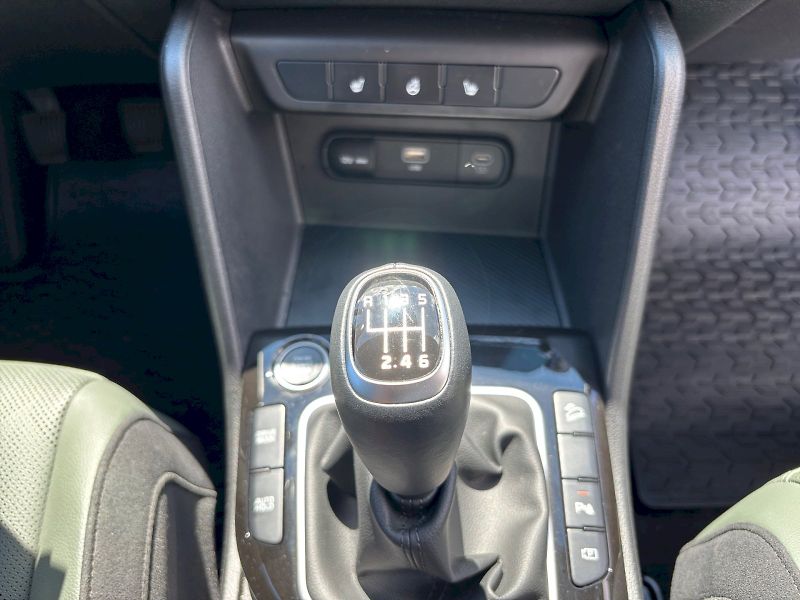 Kia Sportage (2024) Edice 30 1.6 T-GDi - fotka 26 z 27
