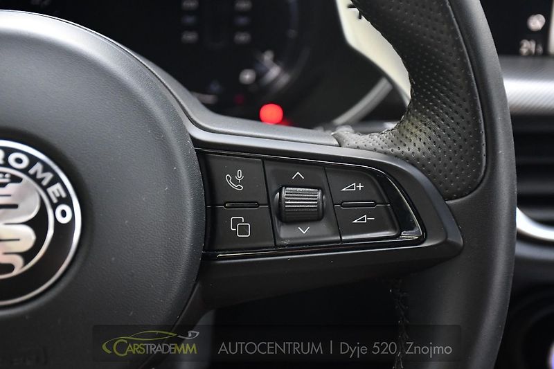 Alfa Romeo Stelvio 2.0T Q4 206KW TRIBUTO ITALIANO - fotka 29 z 50