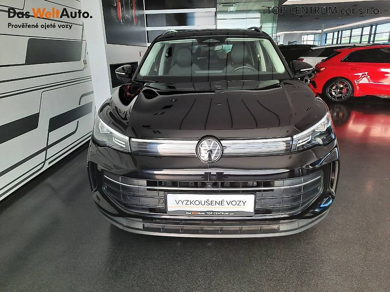 Volkswagen Tiguan (2024) Life 2.0 TDI (110kW/150k) DSG - fotka 4 z 26