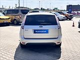 Ford Focus 1,8 TDCi 85kW Ruční ovládání - náhled 4