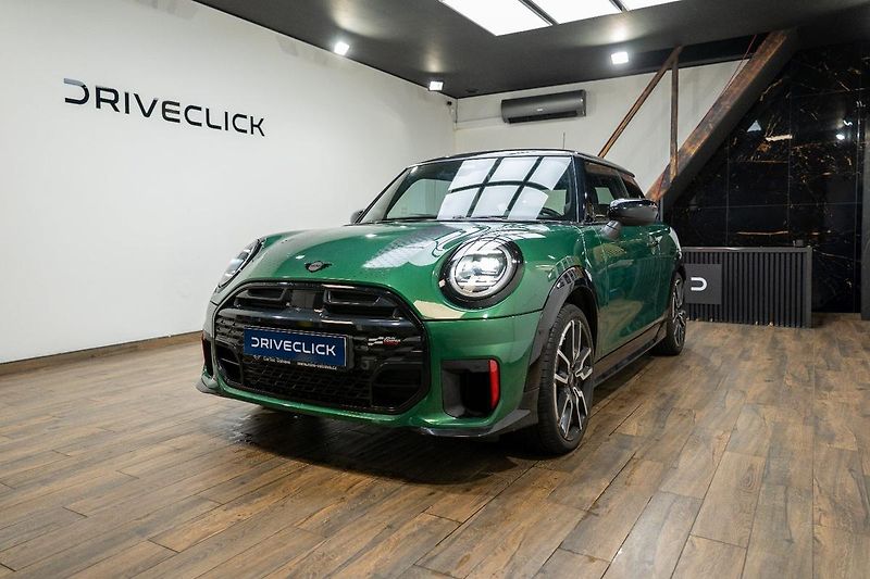 Mini Cooper JCW 2.0 170 kW - fotografie inzerátu
