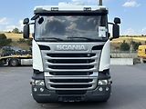Scania R450 LB 6x2 EURO 6 podvozek  - náhled 1