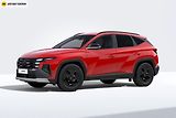 Hyundai Tucson (2026) 27 1,6 TGDI MT GO CZECH - náhled 1