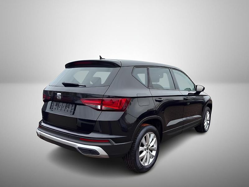 Seat Ateca 2.0TDI DSG 4Drive TZ DPH 1.Maj - fotka 2 z 3