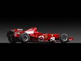 Ferrari 258 F1 z roku 2006
