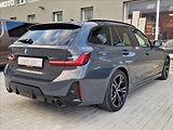 BMW Řada 3 330d Xdrive M-Sport ČR,1.Maj. - náhled 10