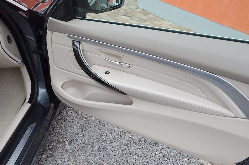 BMW Řada 4 (2015) 435d xDrive 230kW / ČR / LED   - fotka 15 z 43