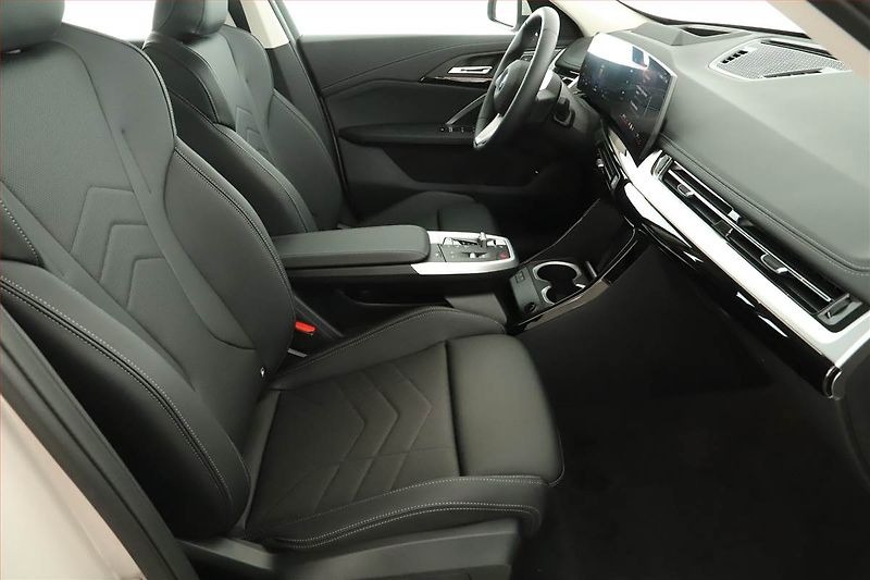 BMW X1 (2026) xDrive20d - fotka 7 z 21