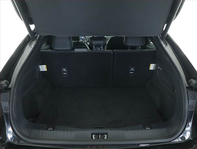 Ford Mustang Mach-E (2021) Standard Range RWD, SoH 94% - fotka 14 z 19