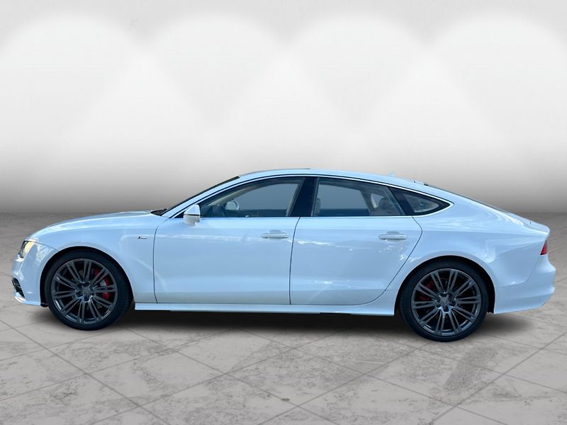 Audi A7 3.0Bitdi S-line  230kw Quattro - fotka 3 z 30