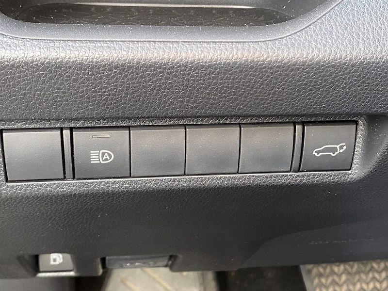 Toyota RAV4 2,5HSD, ČR, Comfort Style, 4x4 - fotka 14 z 15