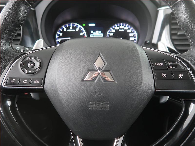 Mitsubishi Outlander (2019) Intense 2.0, LPG, 4X4 - fotka 16 z 22