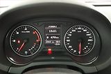 Audi A3 (2014) 1.6 TDI, Bi-Xenony, Tempomat - náhled 8