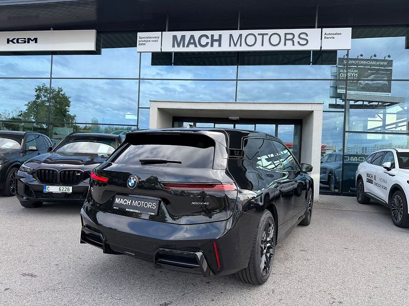 BMW Ostatní Vzduch Ventilace El. Tažné TOP - fotka 7 z 30
