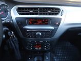 Citroën C-Elysée (2013) Selection 1.6 VTi, Serv.kniha - náhled 12