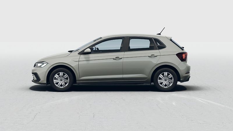 Volkswagen Polo (2026) 1,0 MPI 5G - fotka 6 z 6