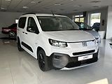 Fiat Qubo L (2026) Icon 1,2 Turbo 110k MT6   - náhled 1