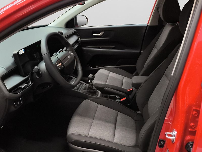 Kia Stonic (2026) SE 1,0 T-GDI GPF SPIN (2026) - fotka 9 z 15