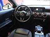 Mercedes-Benz Třídy A (2019) A 180 d, Automat, Kůže, Navi - náhled 7