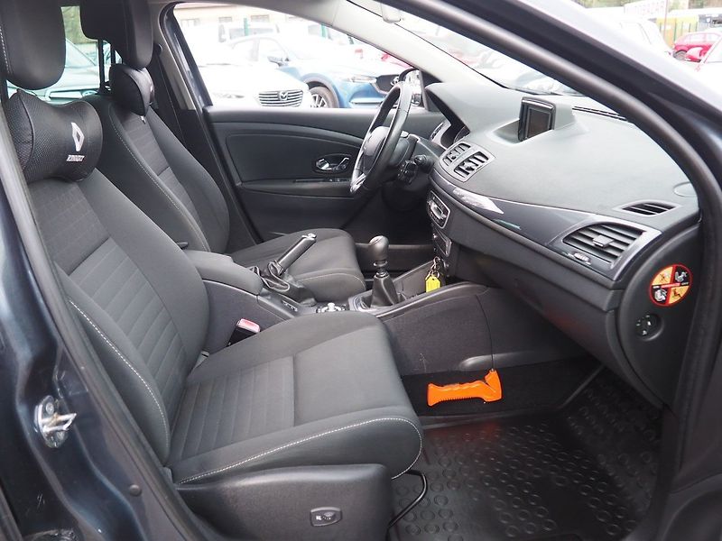 Renault Mégane (2015) 1.6 dCi, 96 kW, Limited - fotka 18 z 32