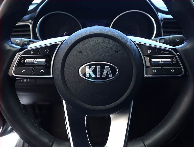 Kia Ceed (2020) 1.0 T-GDI, Tempomat - fotka 18 z 19