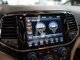 Jeep Grand Cherokee (2019) 3.6 V6 Limited 4x4 - náhled 30