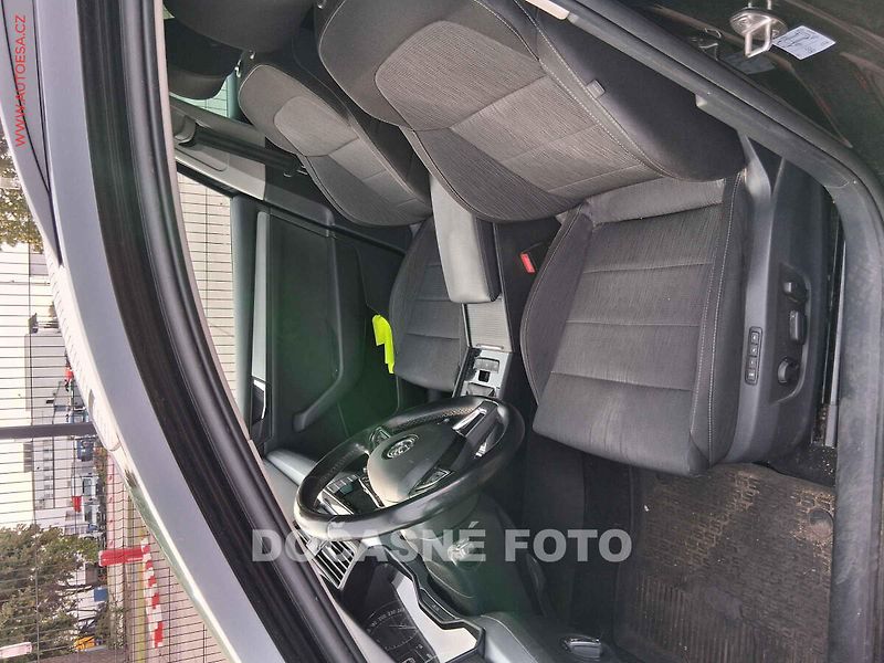 Škoda Superb (2016) 2.0 TDi, ČR, Ambition - fotka 3 z 3