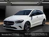 Mercedes-Benz Třídy B (2025) 180 d - náhled 1