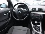 BMW Řada 1 (2007) 116i, nová STK, jezdí skvěle - náhled 7